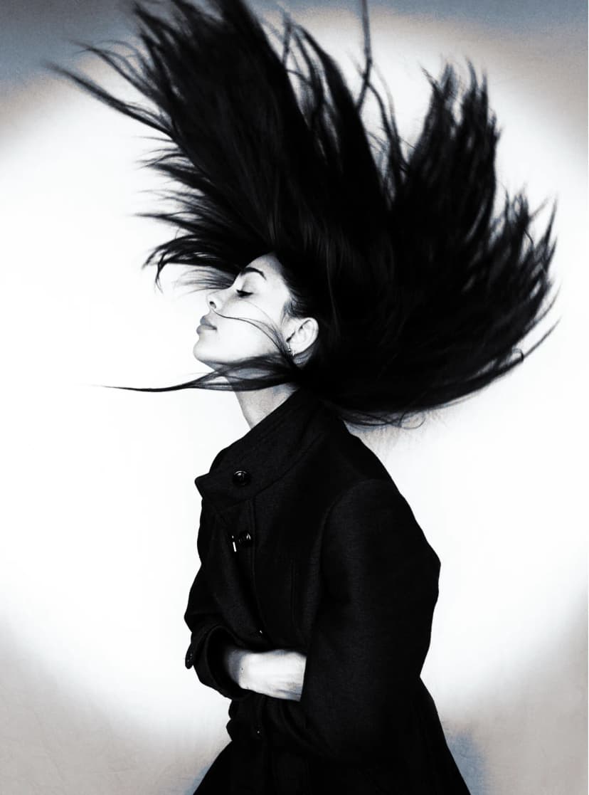 Sjakk Matt Frisør - Professional Hair Styling