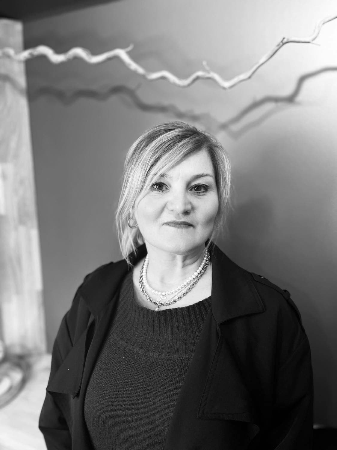 Nela - Sjakk Matt Prinsen