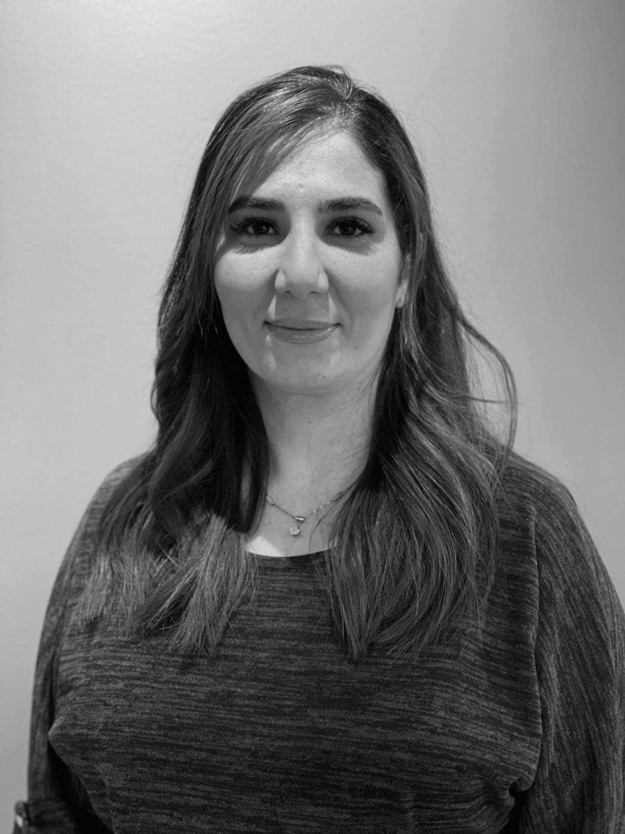 Sharzad - Sjakk Matt Prinsen