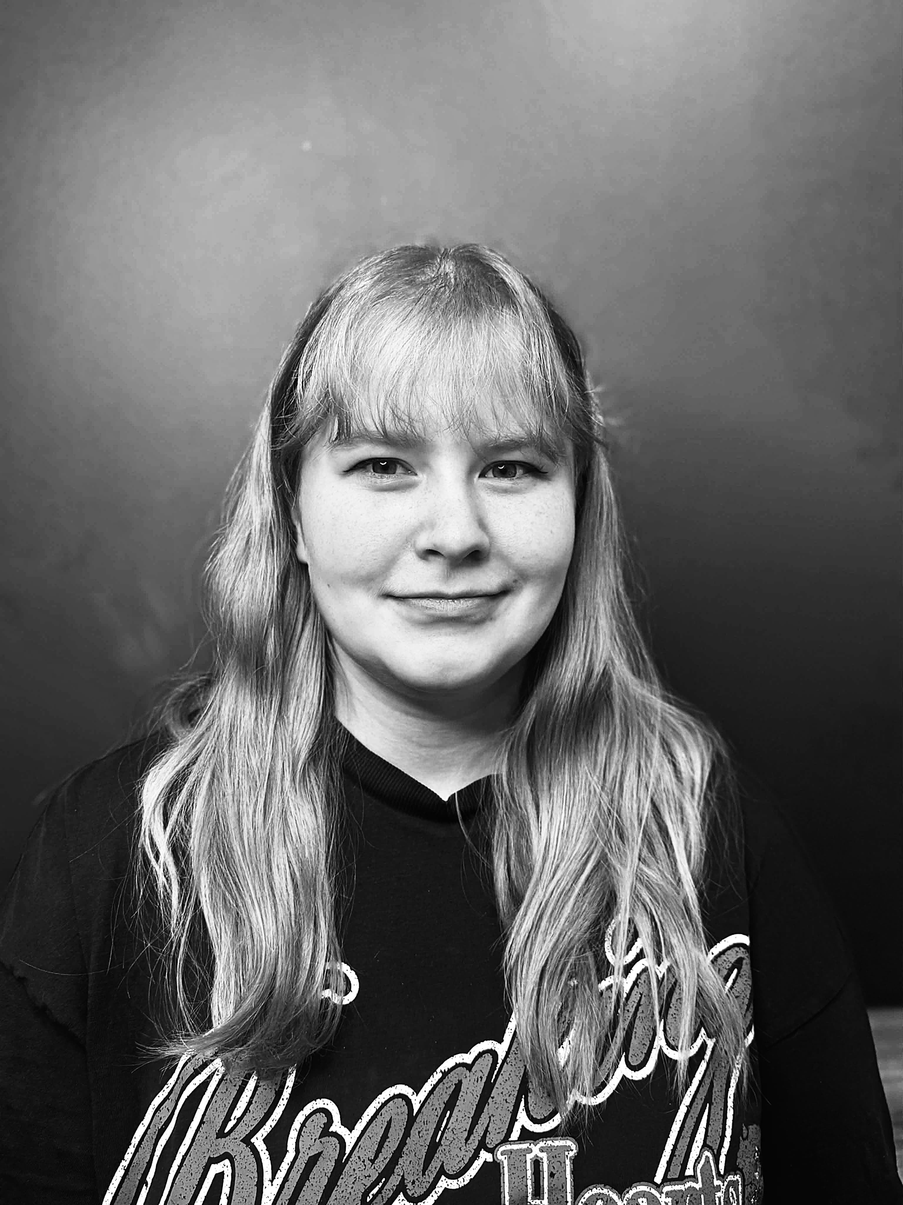 Caroline - Sjakk Matt Solsiden