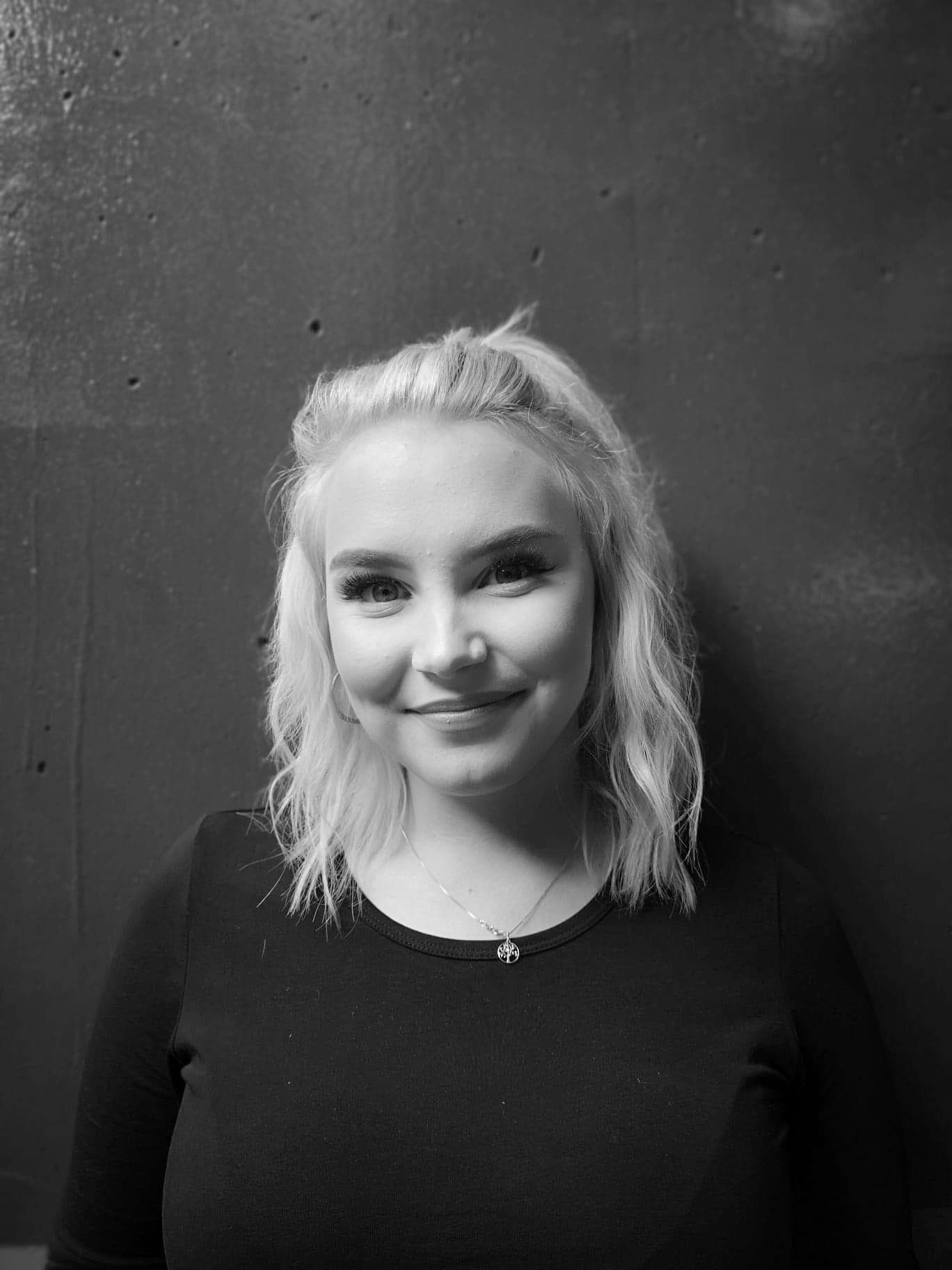 Silje - Sjakk Matt Solsiden