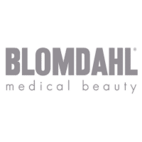 Blomdahl logo
