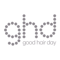GHD logo