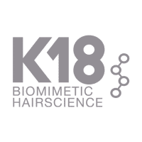 K18 logo