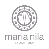Maria Nila logo